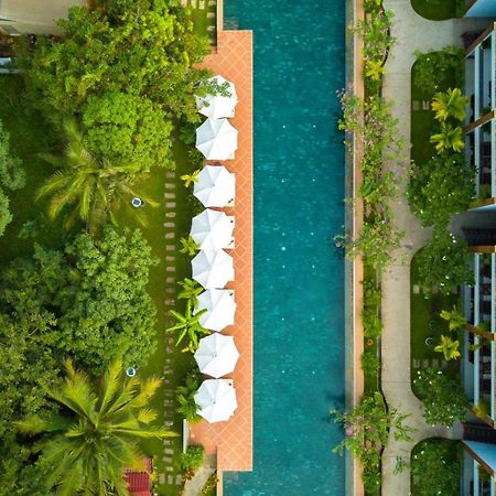 Khmer House Resort Σιέμ Ρέαπ Εξωτερικό φωτογραφία