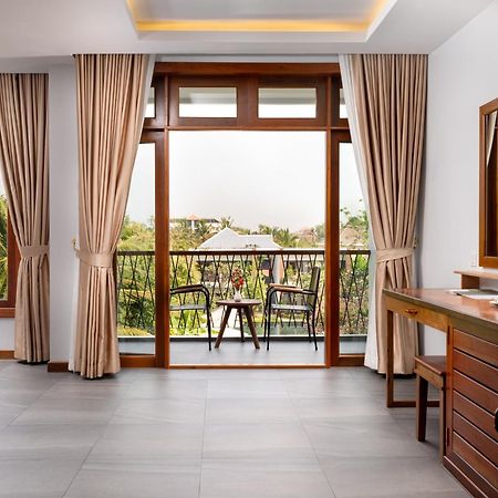 Khmer House Resort Σιέμ Ρέαπ Εξωτερικό φωτογραφία