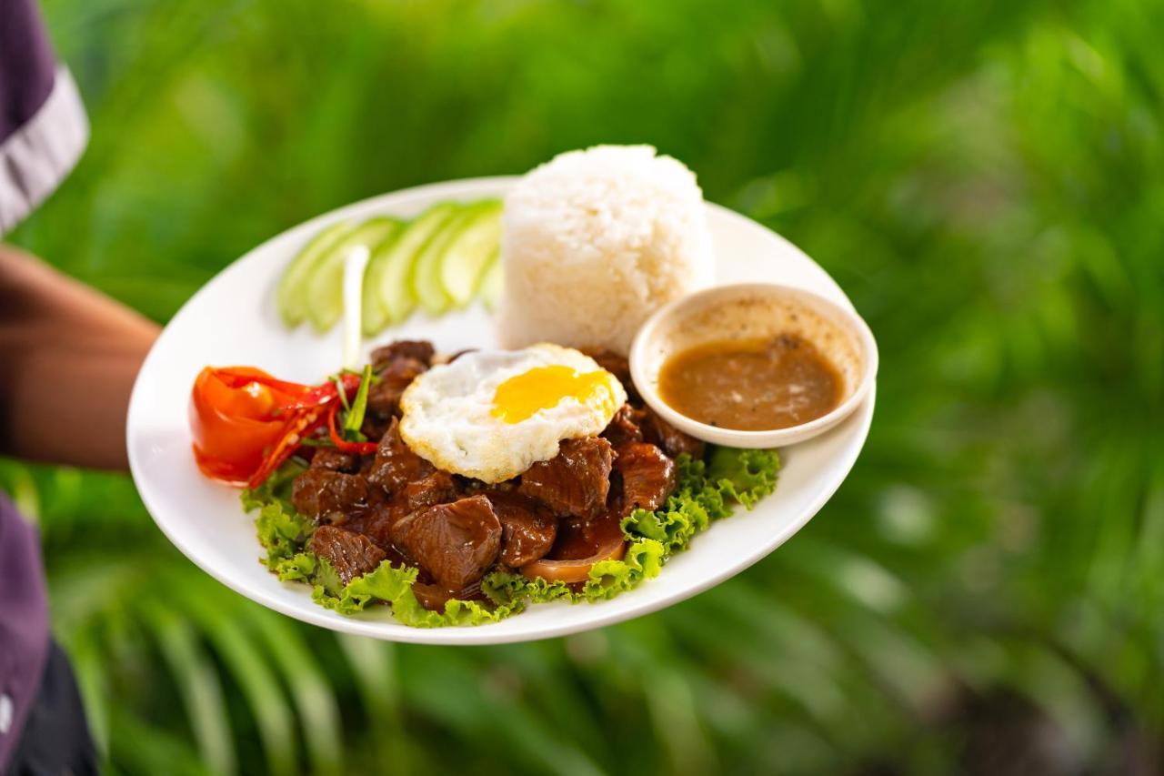 Khmer House Resort Σιέμ Ρέαπ Εξωτερικό φωτογραφία