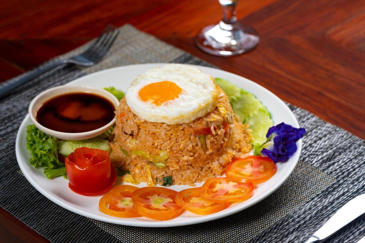 Khmer House Resort Σιέμ Ρέαπ Εξωτερικό φωτογραφία