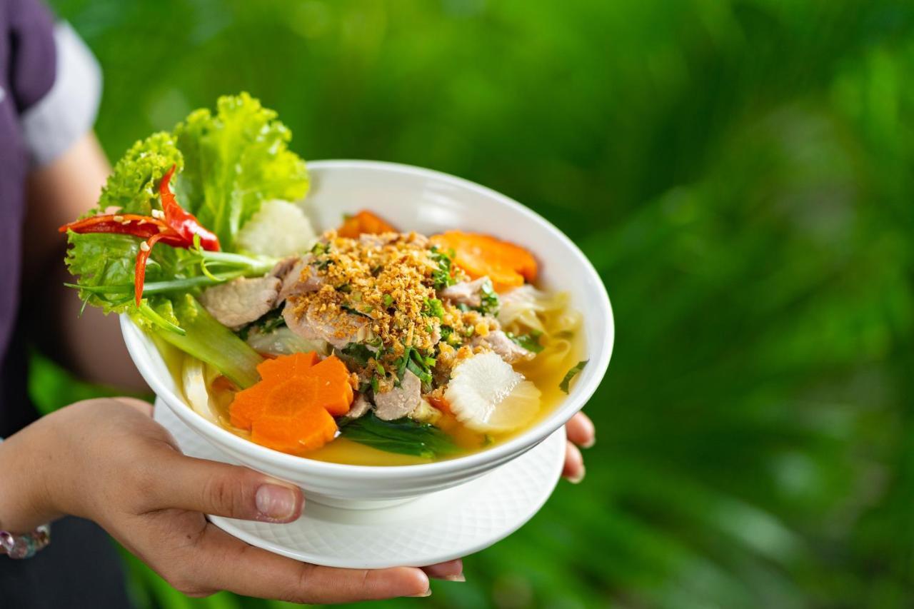 Khmer House Resort Σιέμ Ρέαπ Εξωτερικό φωτογραφία