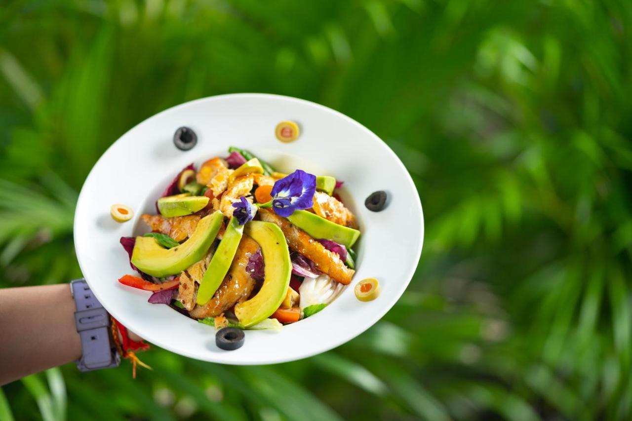 Khmer House Resort Σιέμ Ρέαπ Εξωτερικό φωτογραφία