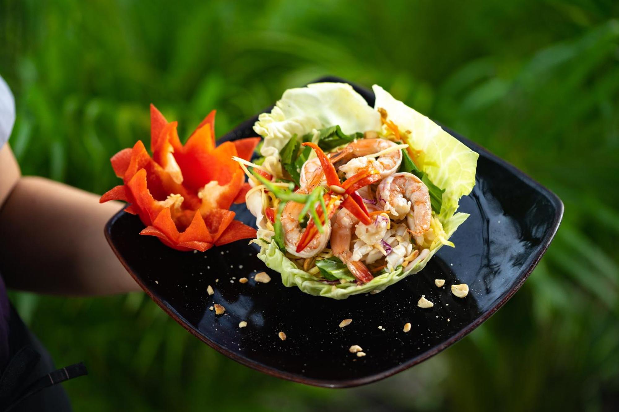 Khmer House Resort Σιέμ Ρέαπ Εξωτερικό φωτογραφία