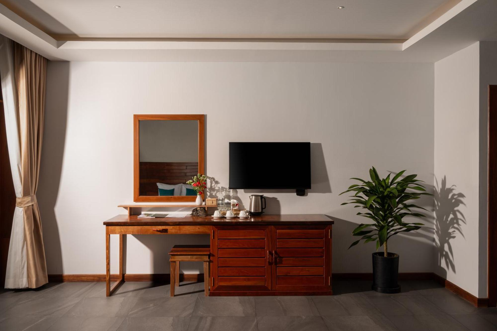Khmer House Resort Σιέμ Ρέαπ Εξωτερικό φωτογραφία