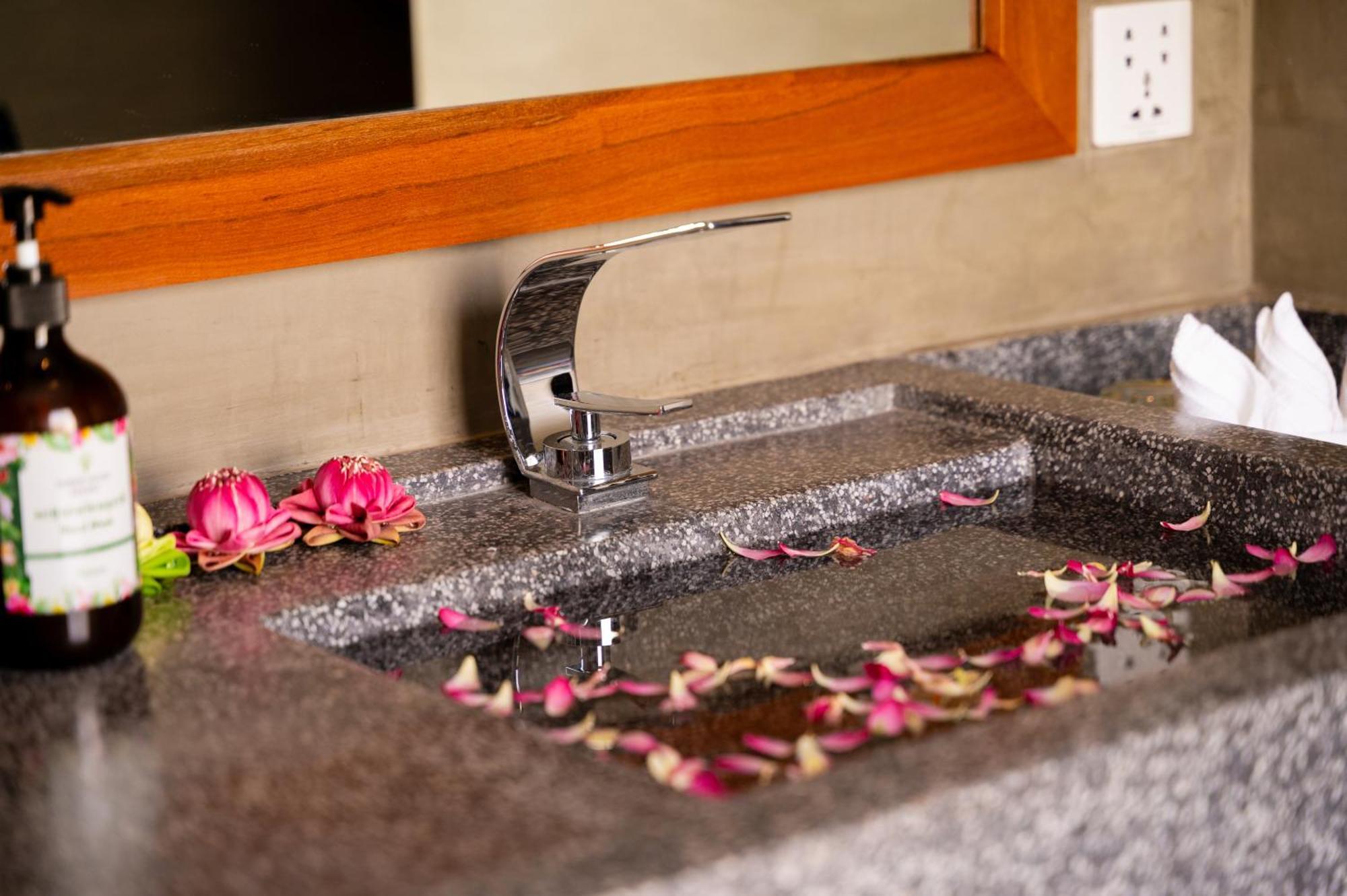 Khmer House Resort Σιέμ Ρέαπ Εξωτερικό φωτογραφία