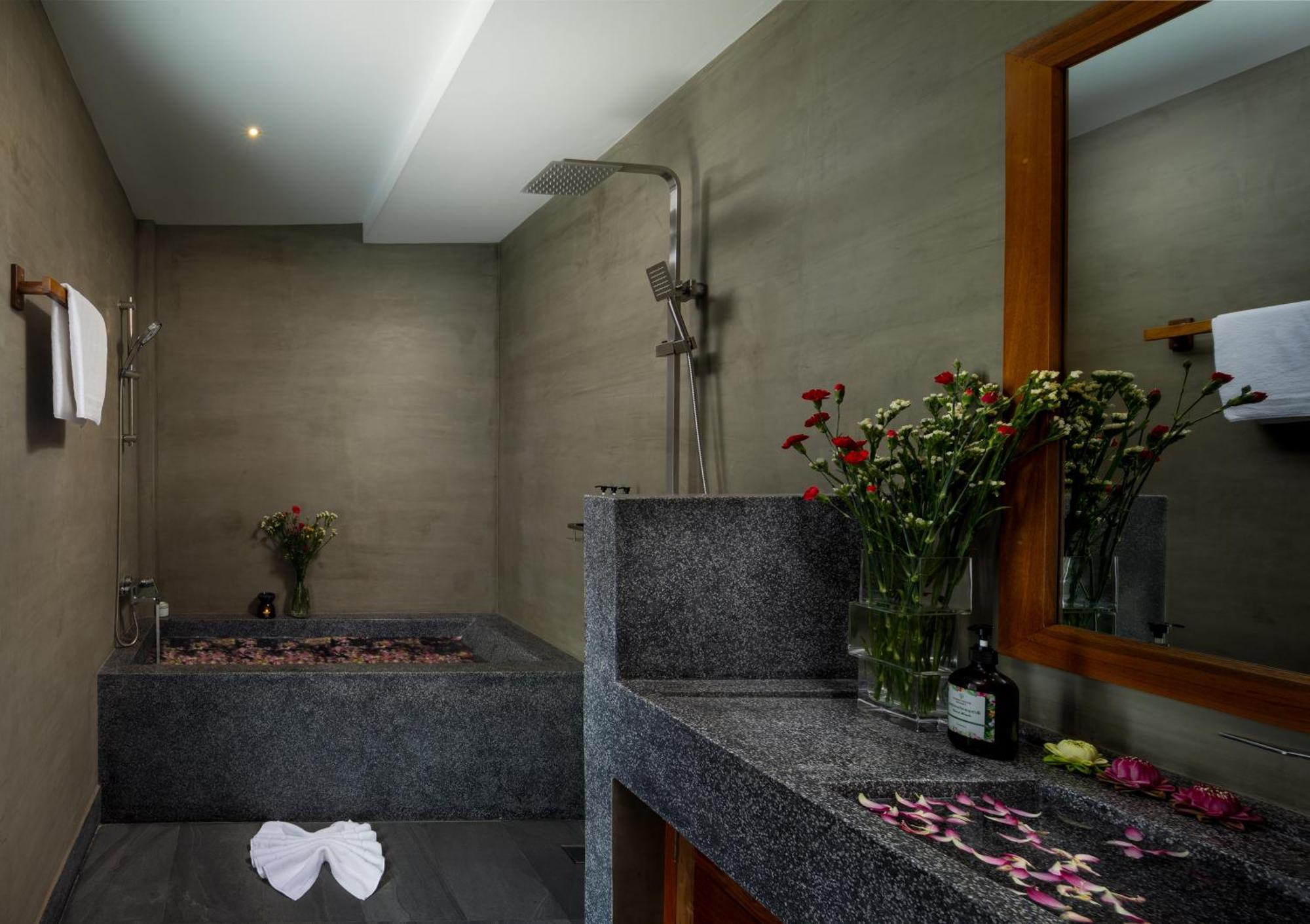Khmer House Resort Σιέμ Ρέαπ Εξωτερικό φωτογραφία
