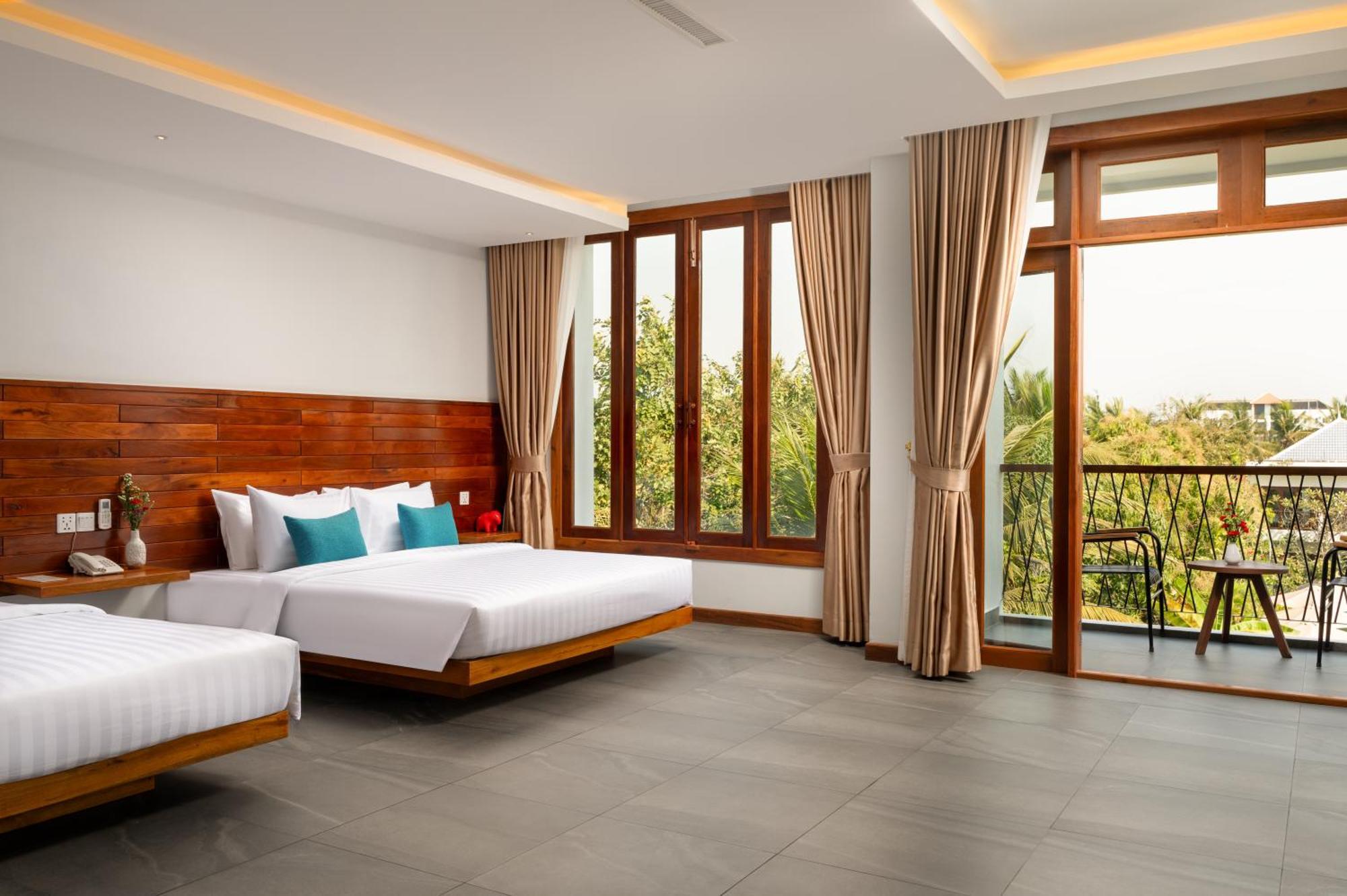 Khmer House Resort Σιέμ Ρέαπ Εξωτερικό φωτογραφία