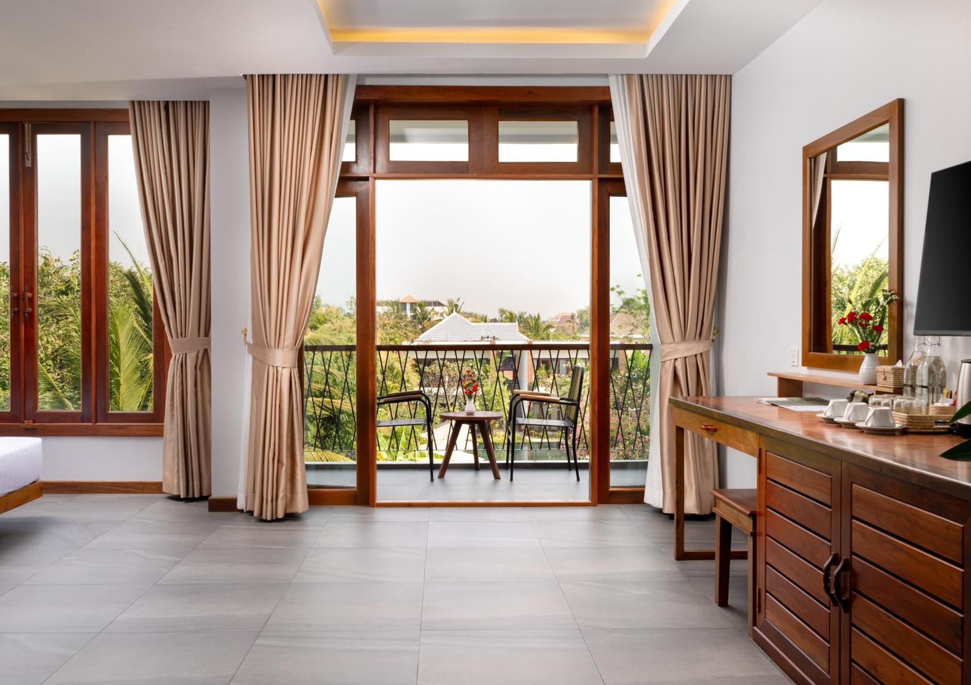 Khmer House Resort Σιέμ Ρέαπ Εξωτερικό φωτογραφία