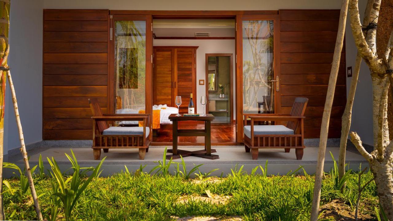 Khmer House Resort Σιέμ Ρέαπ Εξωτερικό φωτογραφία