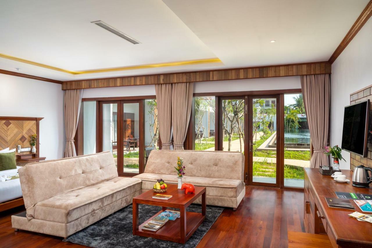 Khmer House Resort Σιέμ Ρέαπ Εξωτερικό φωτογραφία